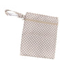 Sarah Wells "Pumparoo" Breast Pump Parts Storage Bag