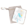 Sarah Wells "Pumparoo" Breast Pump Parts Storage Bag