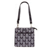 Sarah Wells MHeartM Hands-Free Mama Bag