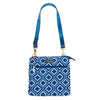 Sarah Wells MHeartM Hands-Free Mama Bag