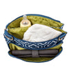 Sarah Wells MHeartM Hands-Free Mama Bag
