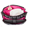 Sarah Wells MHeartM Hands-Free Mama Bag