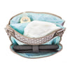 Sarah Wells MHeartM Hands-Free Mama Bag