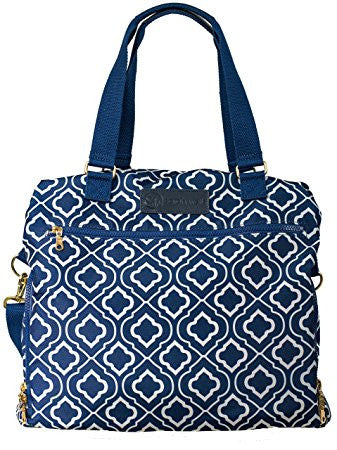 Sarah Wells "Lizzy" Breast Pump Bag